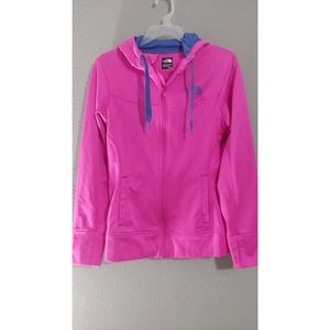 The North Face Suprema Hoodie Full Zip